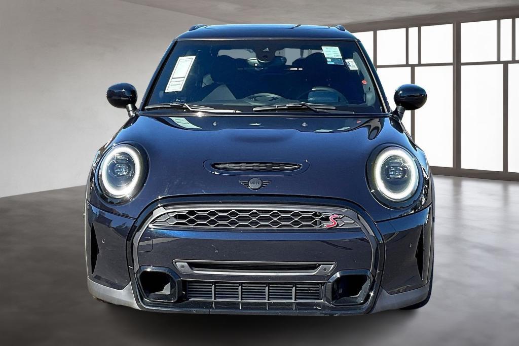 used 2023 MINI Hardtop car, priced at $25,989