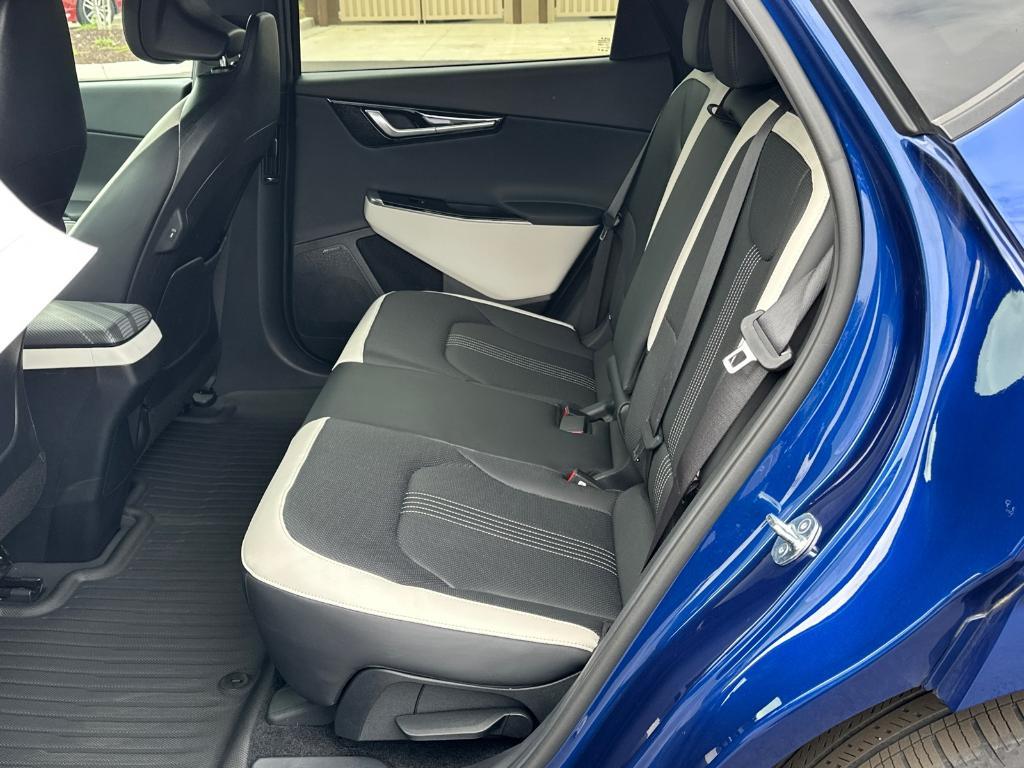used 2023 Kia EV6 car, priced at $28,398