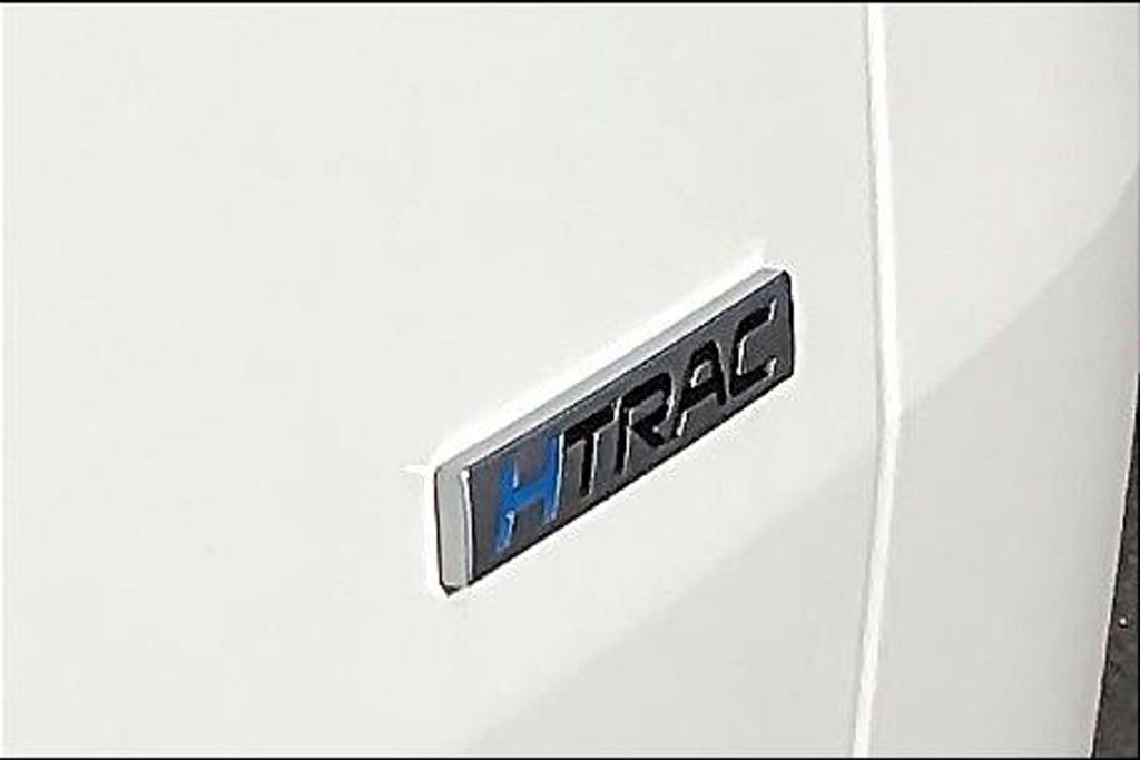 new 2026 Hyundai SANTA CRUZ car, priced at $39,308