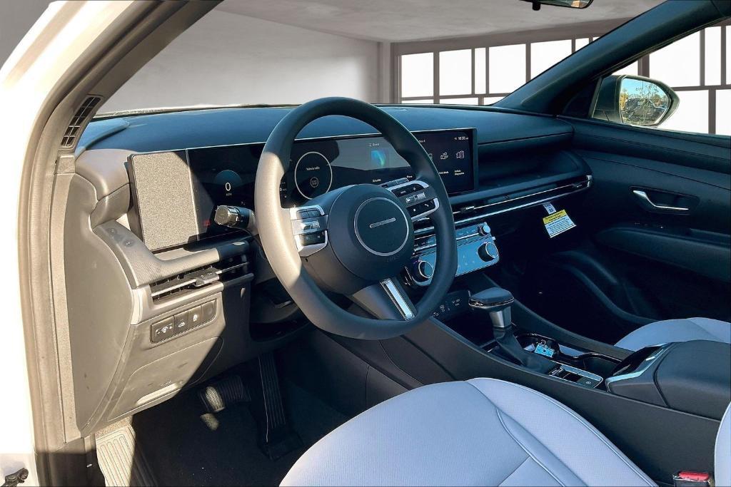 new 2026 Hyundai SANTA CRUZ car, priced at $39,308