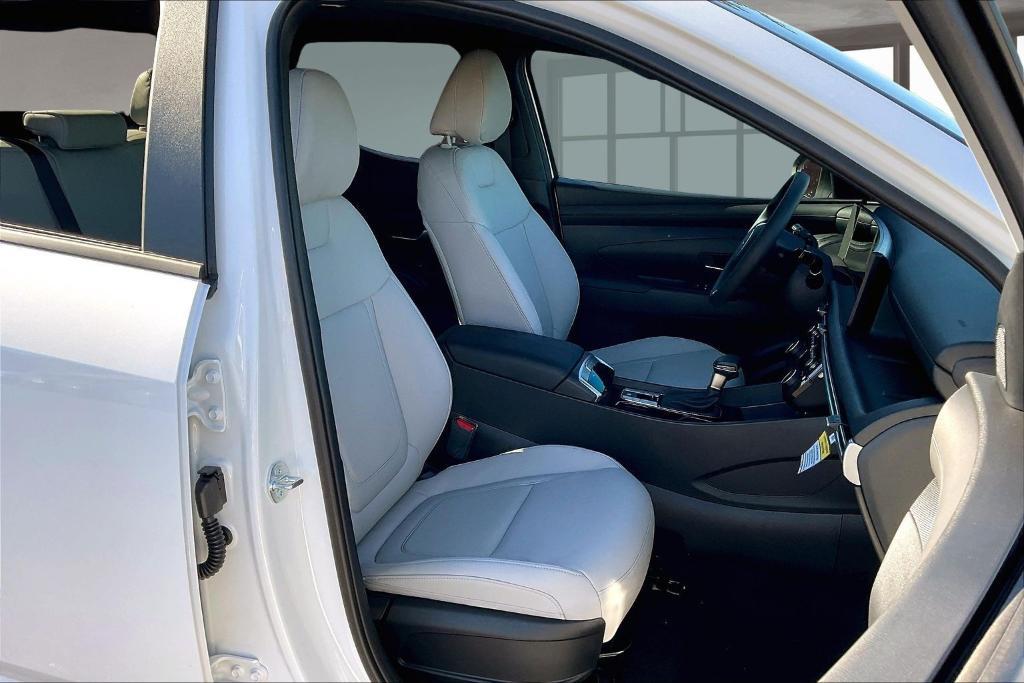 new 2026 Hyundai SANTA CRUZ car, priced at $39,308