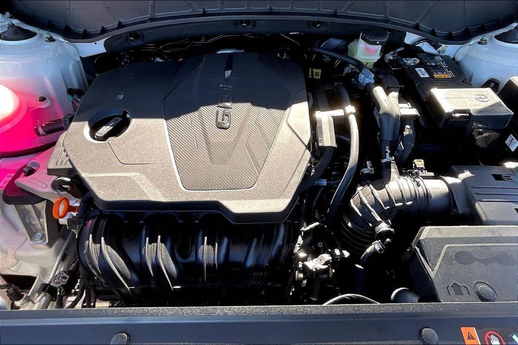 new 2026 Hyundai SANTA CRUZ car, priced at $39,308