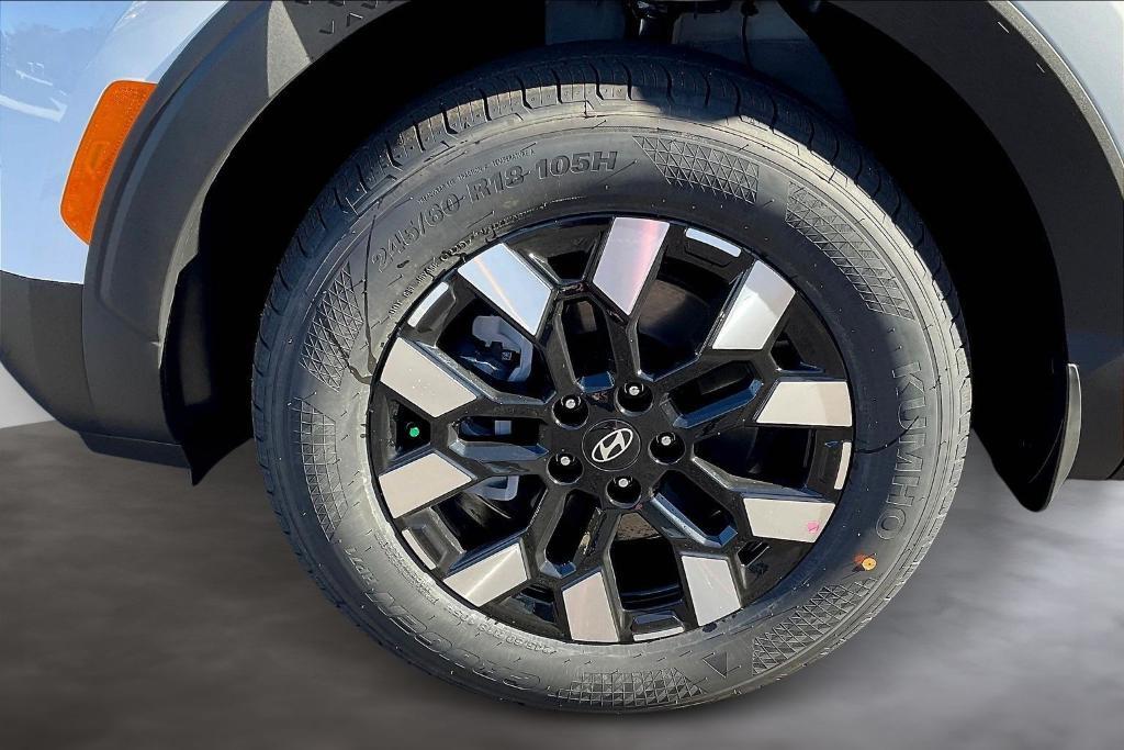 new 2026 Hyundai SANTA CRUZ car, priced at $39,308