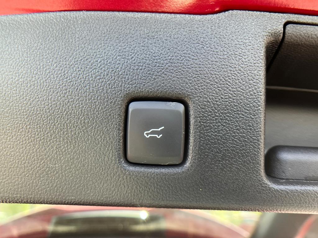 used 2024 Ford Escape car, priced at $26,472