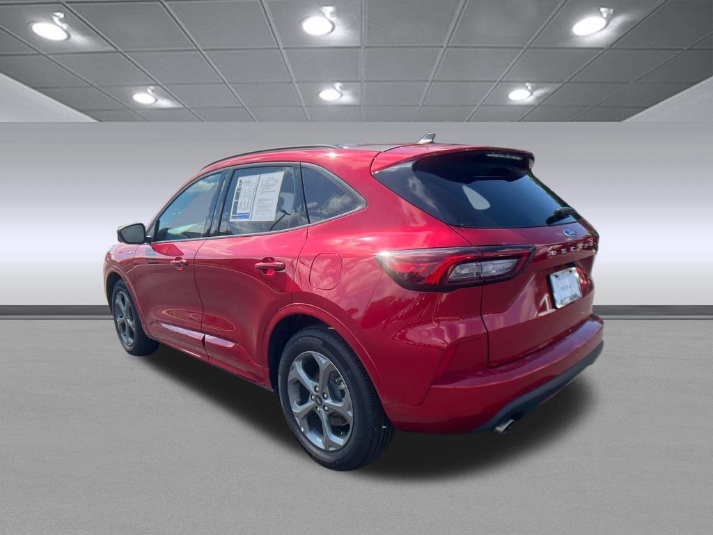 used 2024 Ford Escape car, priced at $26,472