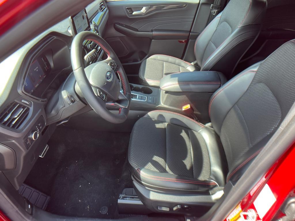 used 2024 Ford Escape car, priced at $26,472