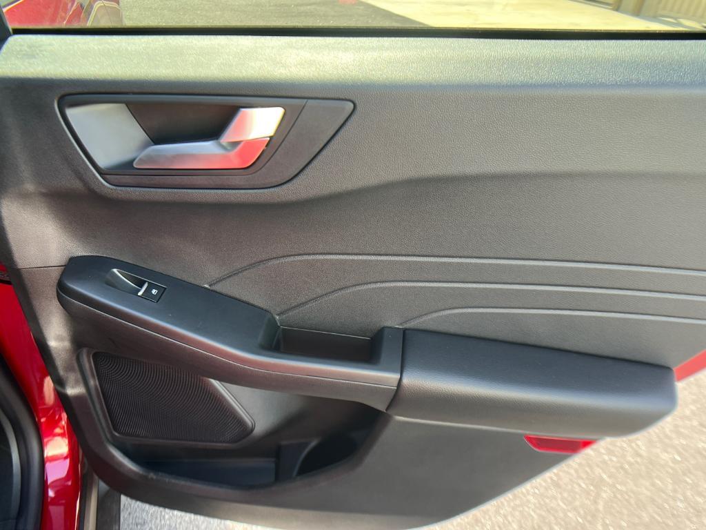 used 2024 Ford Escape car, priced at $26,472