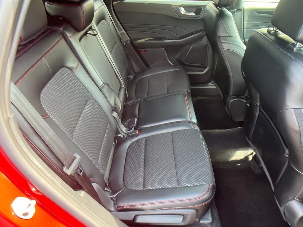 used 2024 Ford Escape car, priced at $26,472
