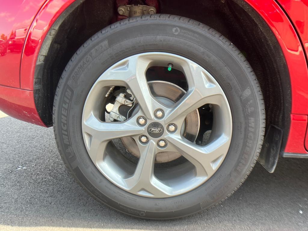 used 2024 Ford Escape car, priced at $26,472