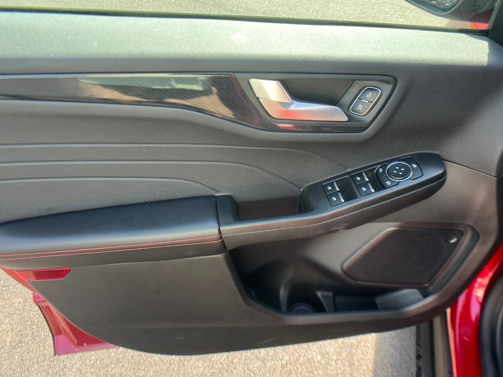 used 2024 Ford Escape car, priced at $26,472