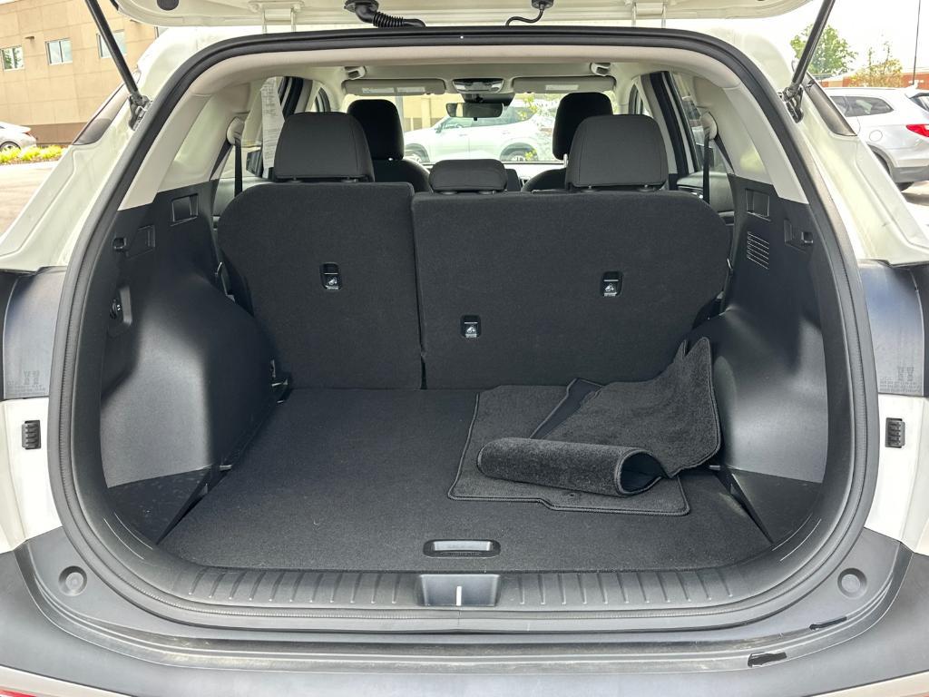 used 2023 Kia Sportage car, priced at $22,798