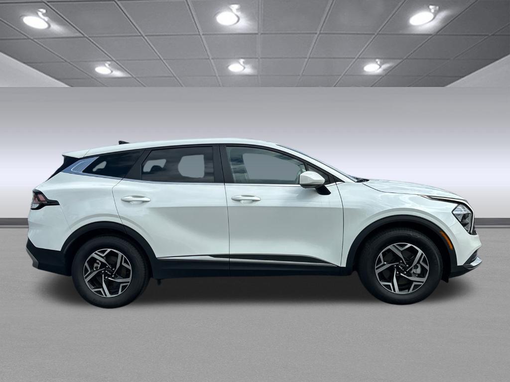 used 2023 Kia Sportage car, priced at $22,798