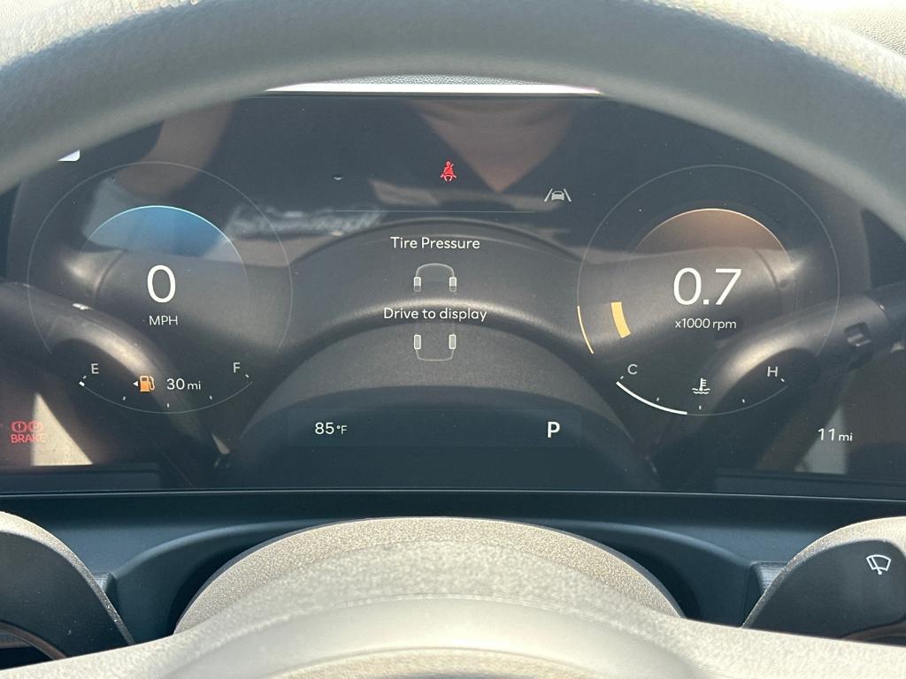 new 2025 Hyundai SANTA CRUZ car, priced at $36,196