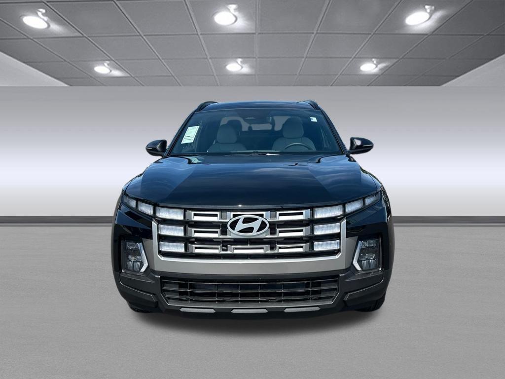 new 2025 Hyundai SANTA CRUZ car, priced at $36,196
