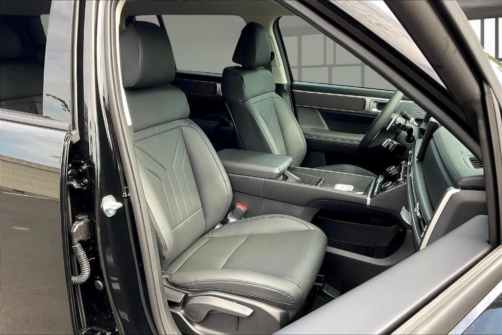 new 2026 Hyundai Santa Fe car, priced at $41,063