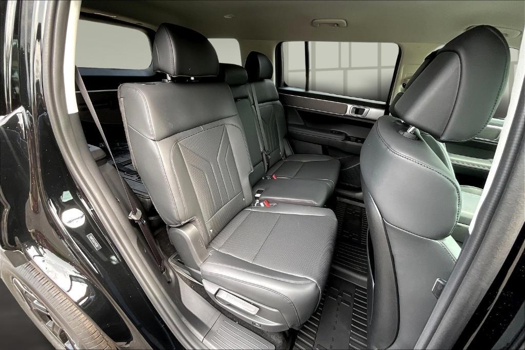 new 2026 Hyundai Santa Fe car, priced at $41,063