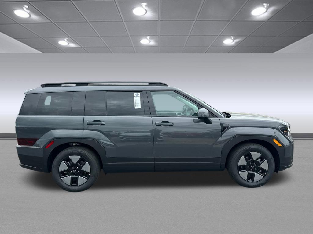 new 2025 Hyundai SANTA FE HEV car, priced at $38,291