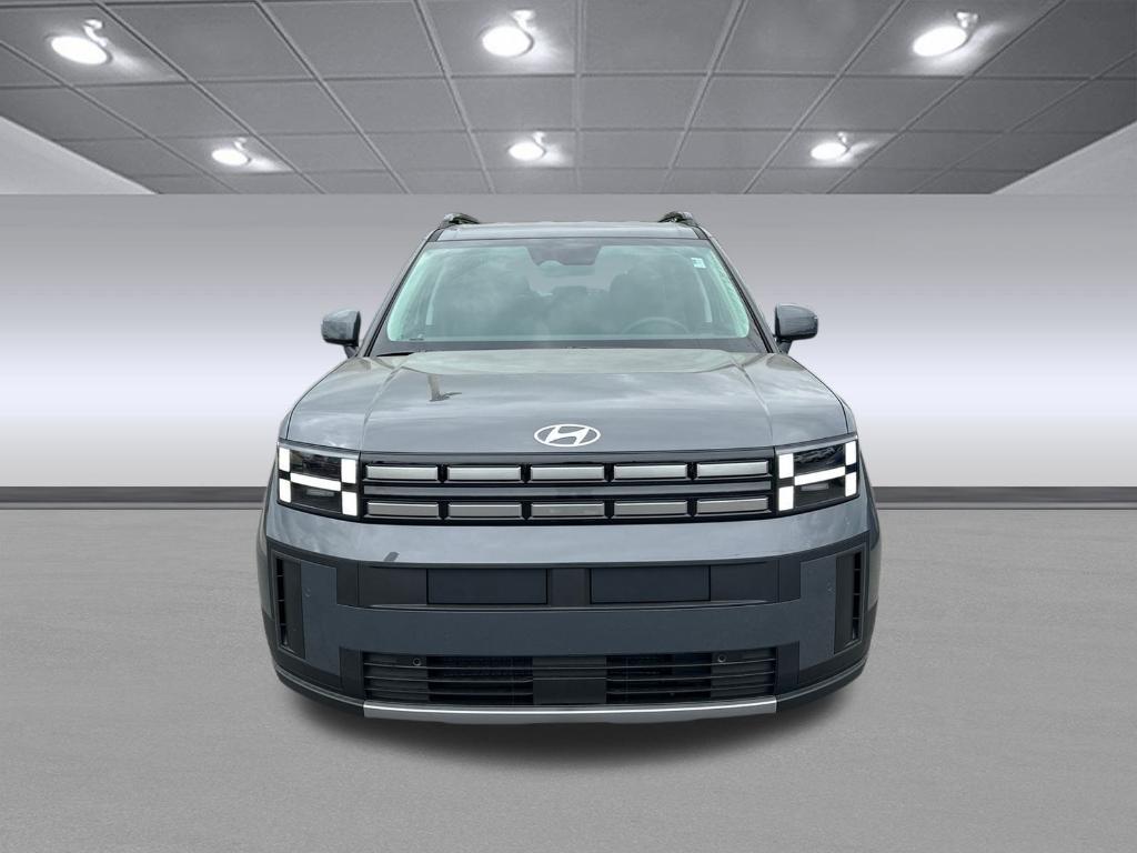 new 2025 Hyundai SANTA FE HEV car, priced at $38,291