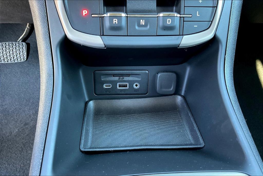 used 2024 GMC Terrain car, priced at $33,977