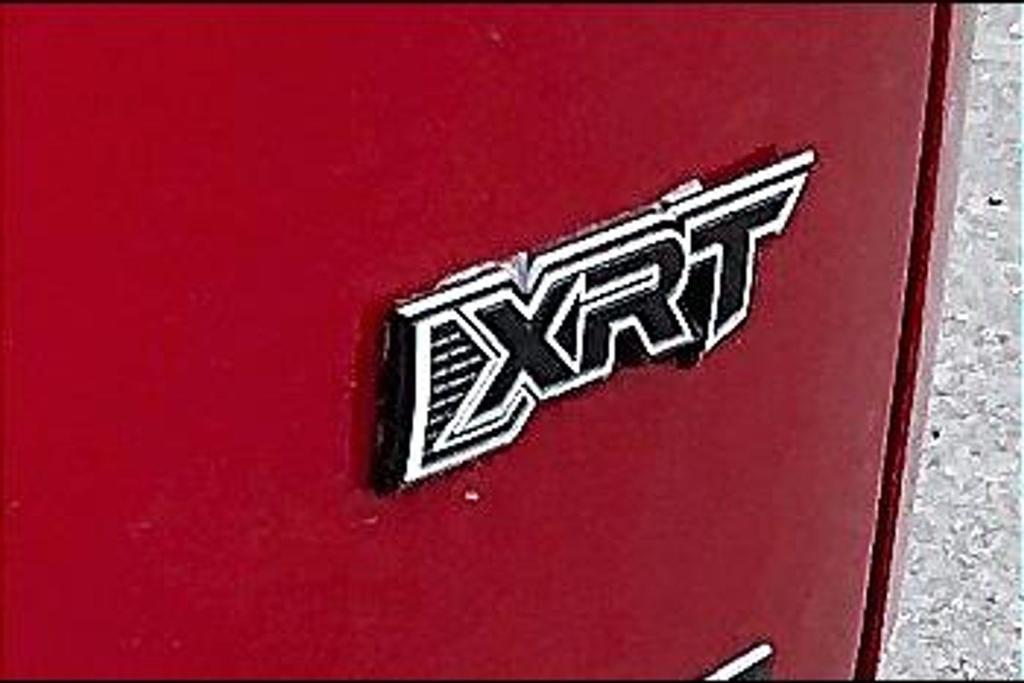 new 2025 Hyundai Santa Fe car, priced at $41,710