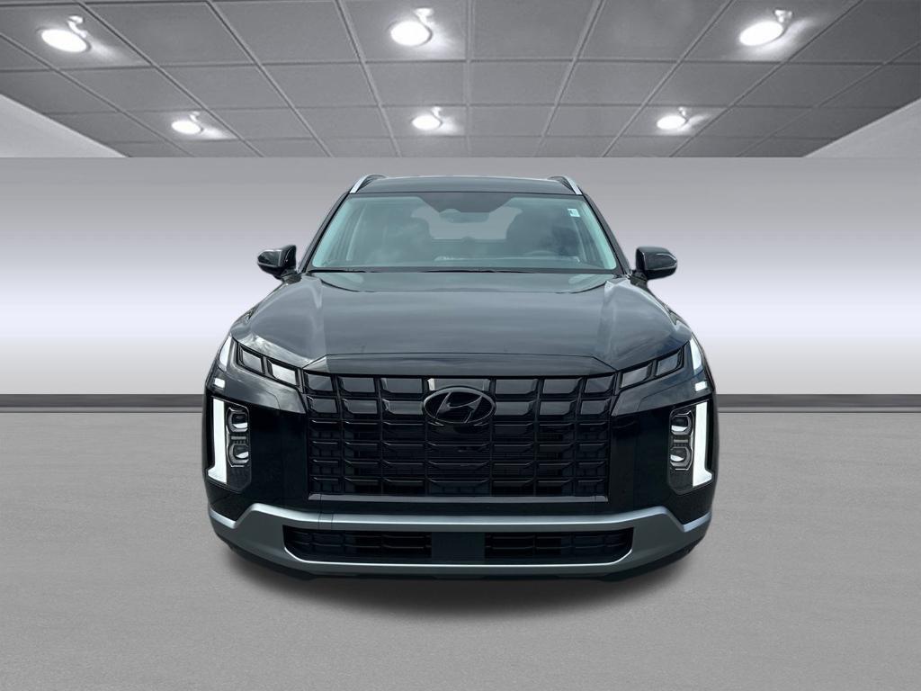 new 2025 Hyundai Palisade car, priced at $41,505