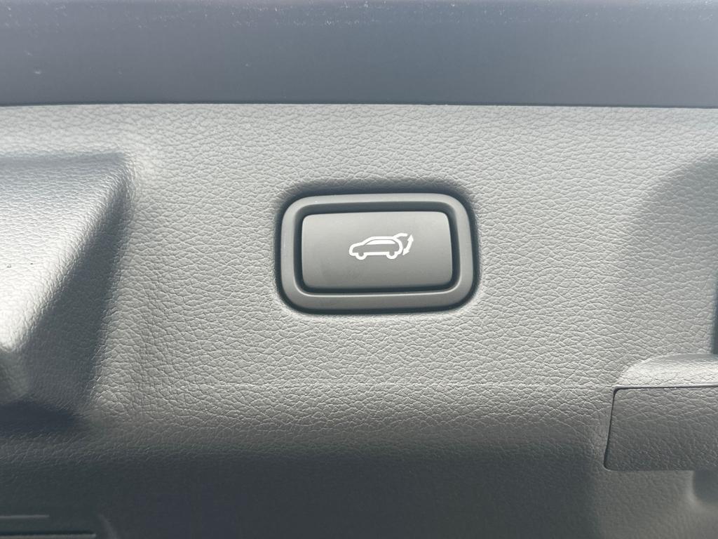 new 2025 Hyundai Palisade car, priced at $41,505