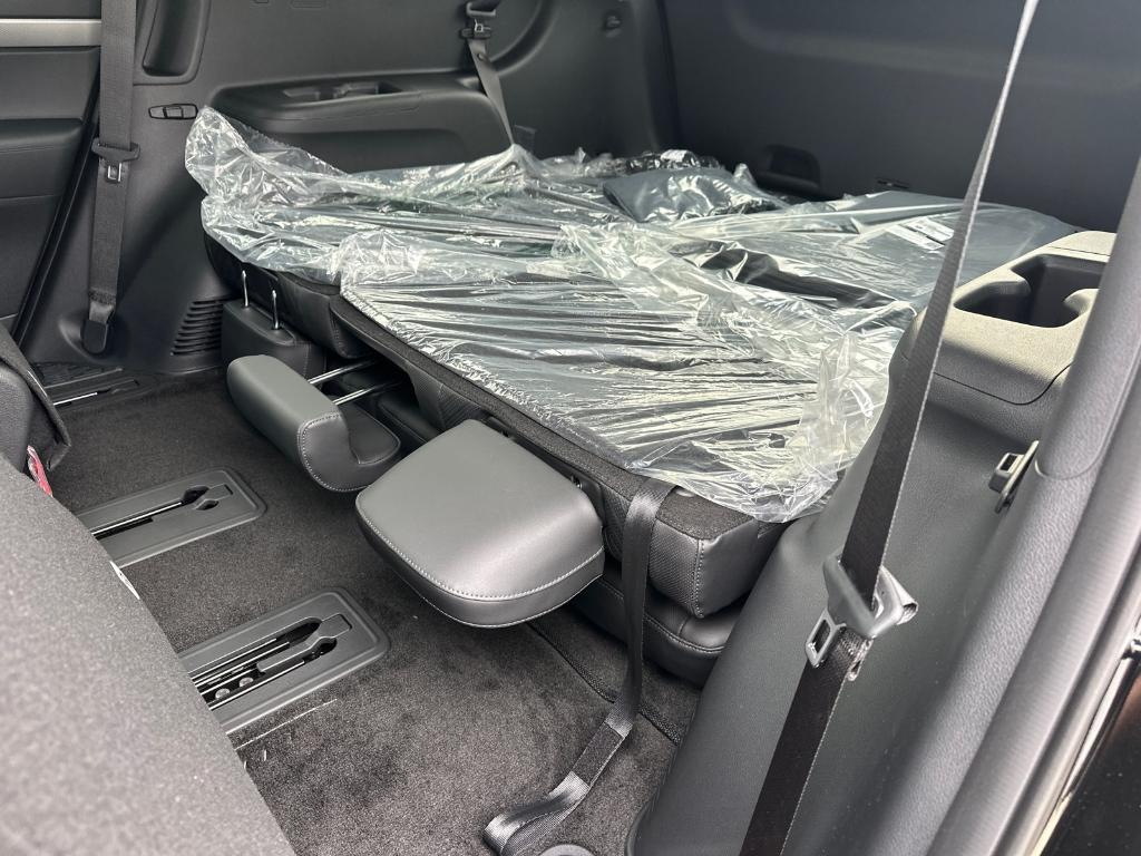 new 2025 Hyundai Palisade car, priced at $41,186