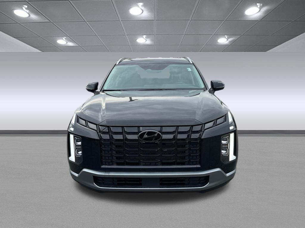 new 2025 Hyundai Palisade car, priced at $41,186