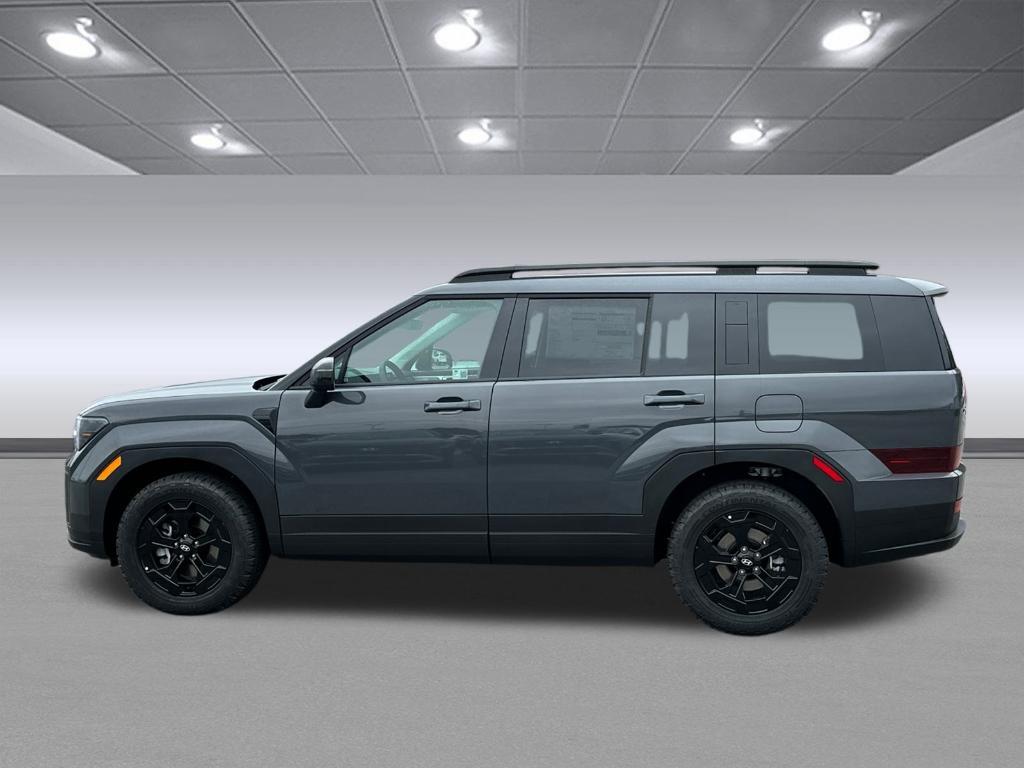new 2025 Hyundai Santa Fe car, priced at $40,701