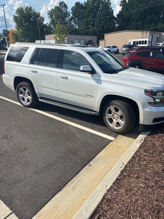 used 2016 Chevrolet Tahoe car, priced at $22,867
