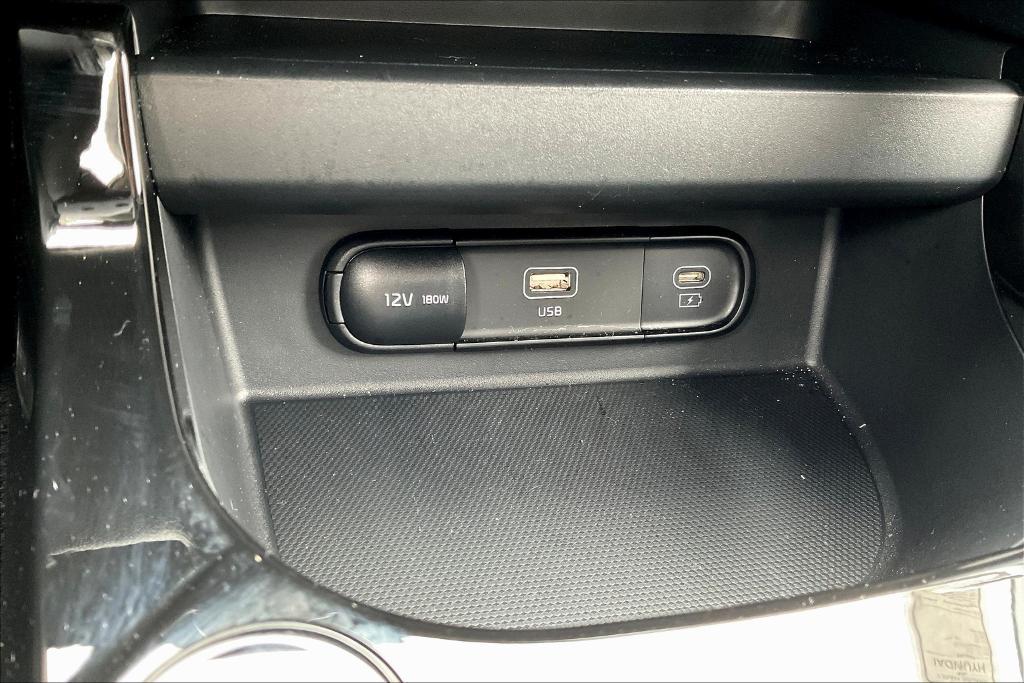 used 2024 Kia Seltos car, priced at $22,537