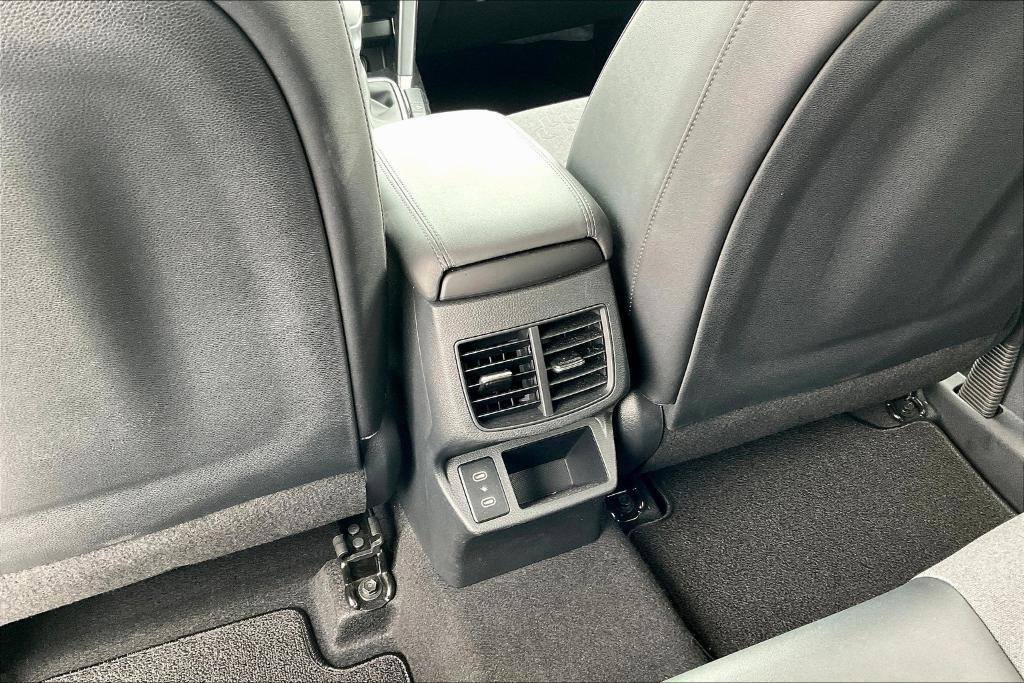 used 2024 Kia Seltos car, priced at $22,537