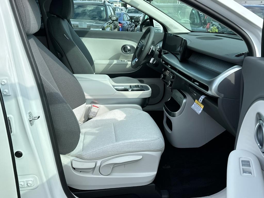 new 2026 Hyundai IONIQ 9 car, priced at $62,878