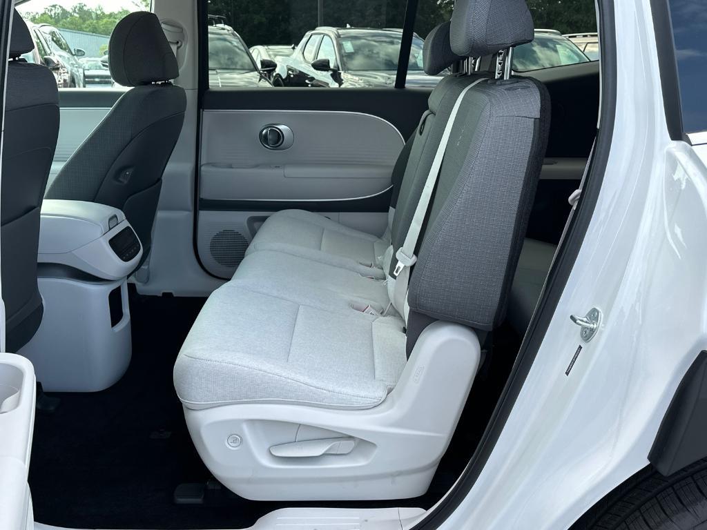 new 2026 Hyundai IONIQ 9 car, priced at $62,878