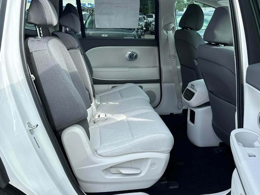new 2026 Hyundai IONIQ 9 car, priced at $62,878