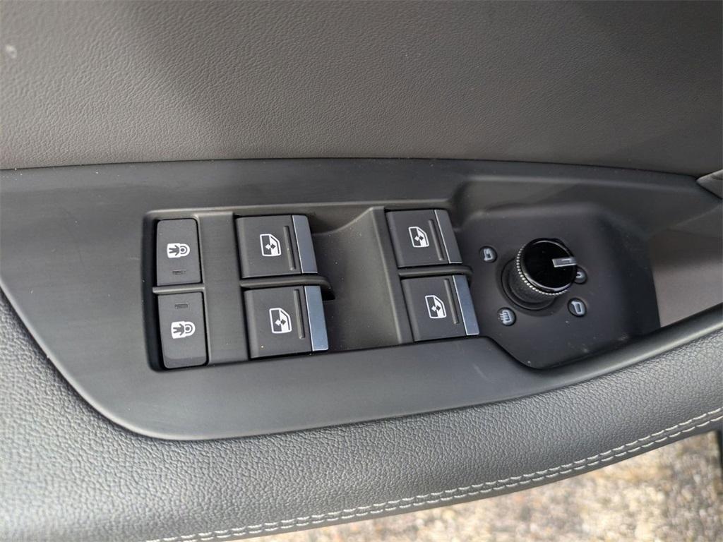 used 2021 Audi A6 car, priced at $27,975