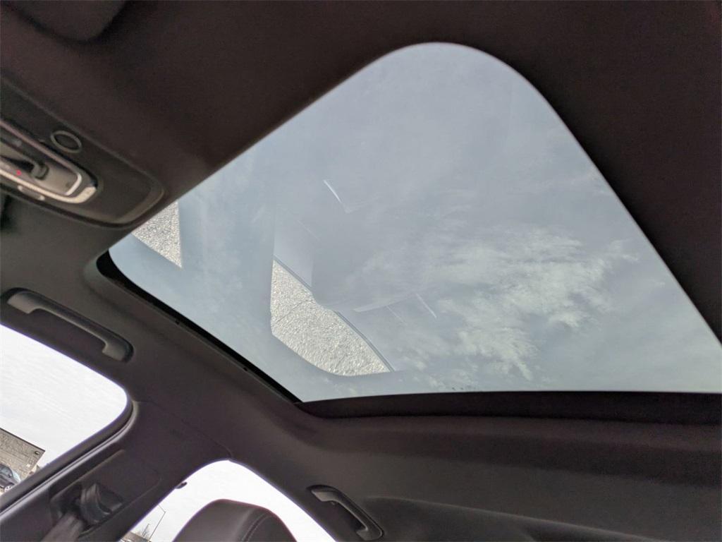 used 2021 Audi A6 car, priced at $27,975