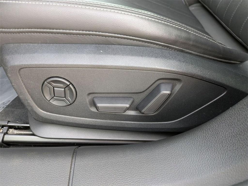 used 2021 Audi A6 car, priced at $27,975