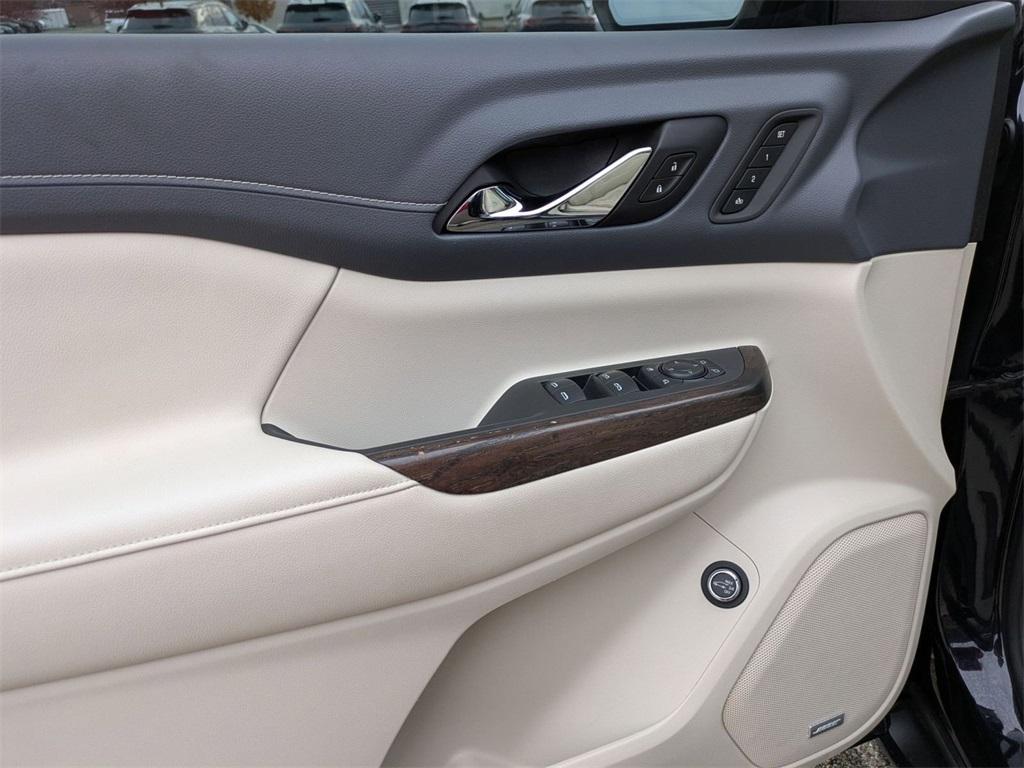 used 2021 GMC Acadia car, priced at $26,675