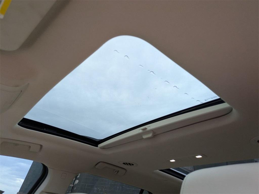 used 2021 GMC Acadia car, priced at $26,675