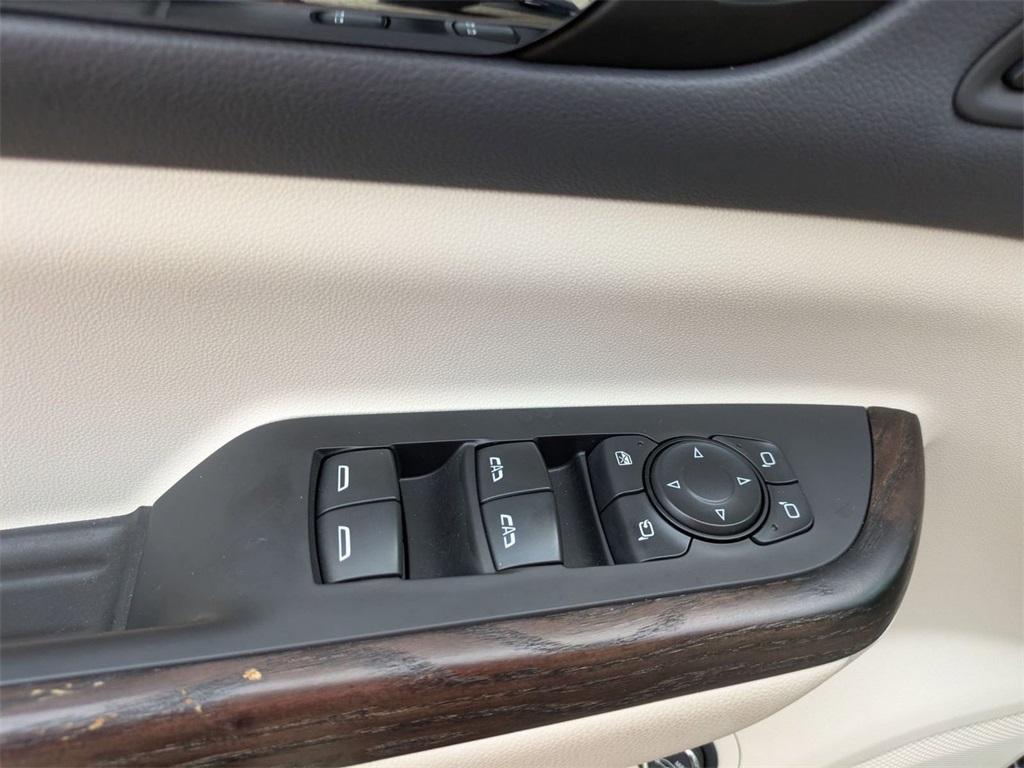 used 2021 GMC Acadia car, priced at $26,675