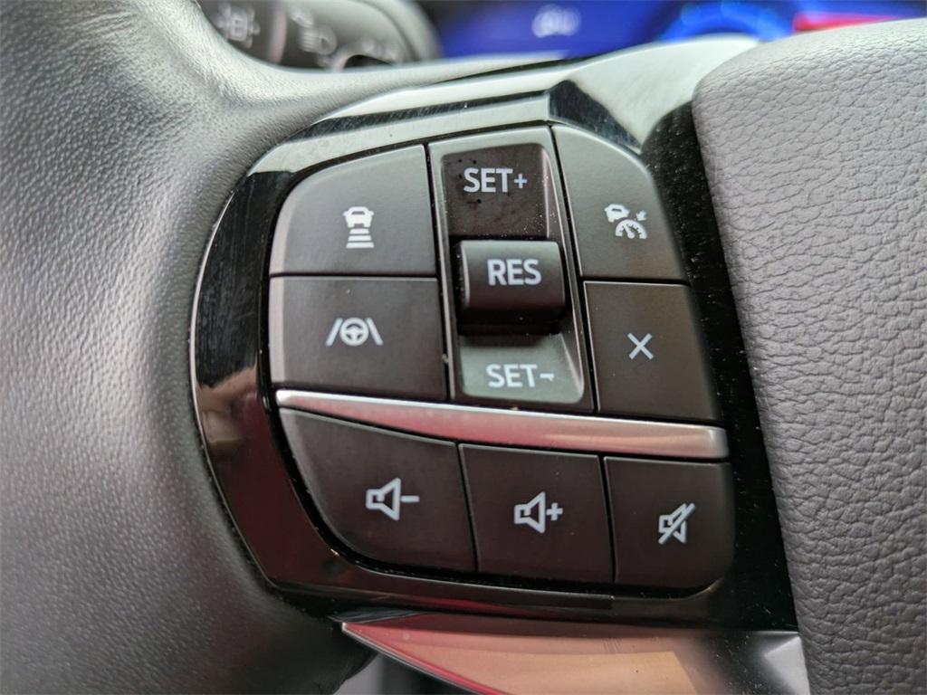 used 2021 Ford Explorer car, priced at $35,475