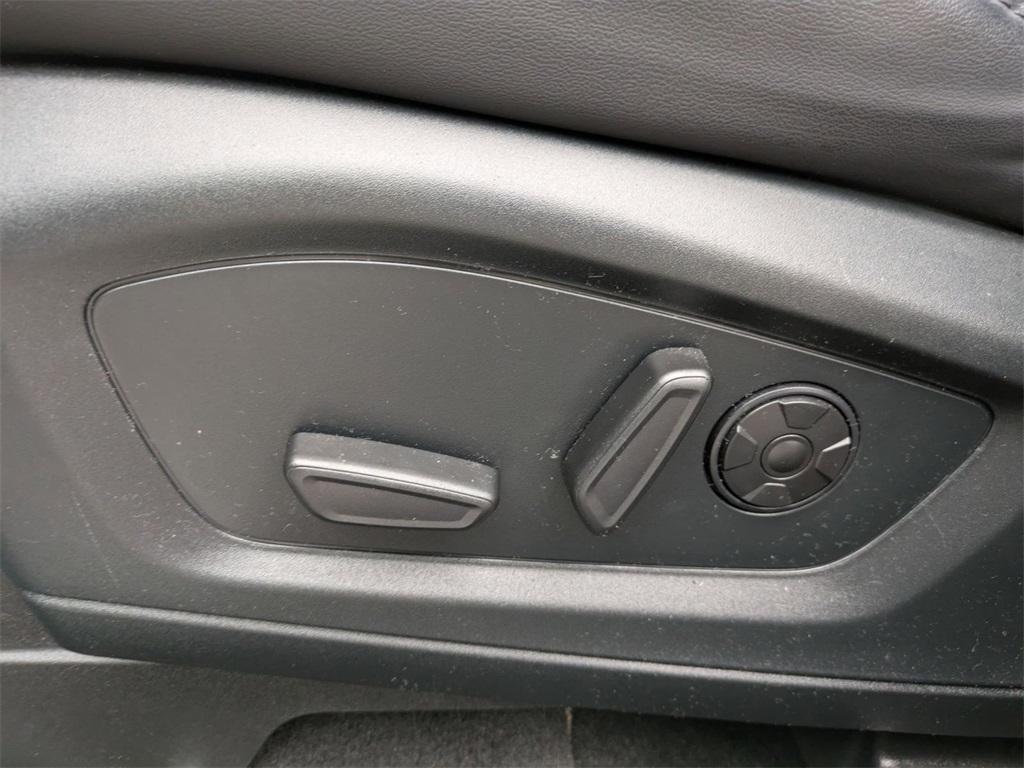 used 2021 Ford Explorer car, priced at $35,475