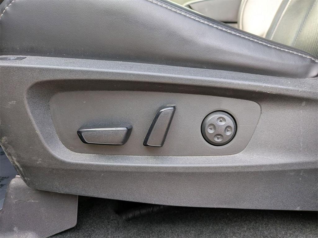 used 2022 INFINITI QX60 car, priced at $31,975