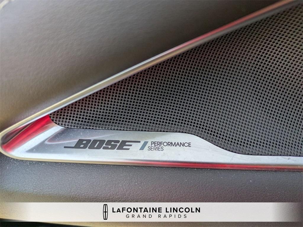 used 2022 INFINITI QX60 car, priced at $31,975