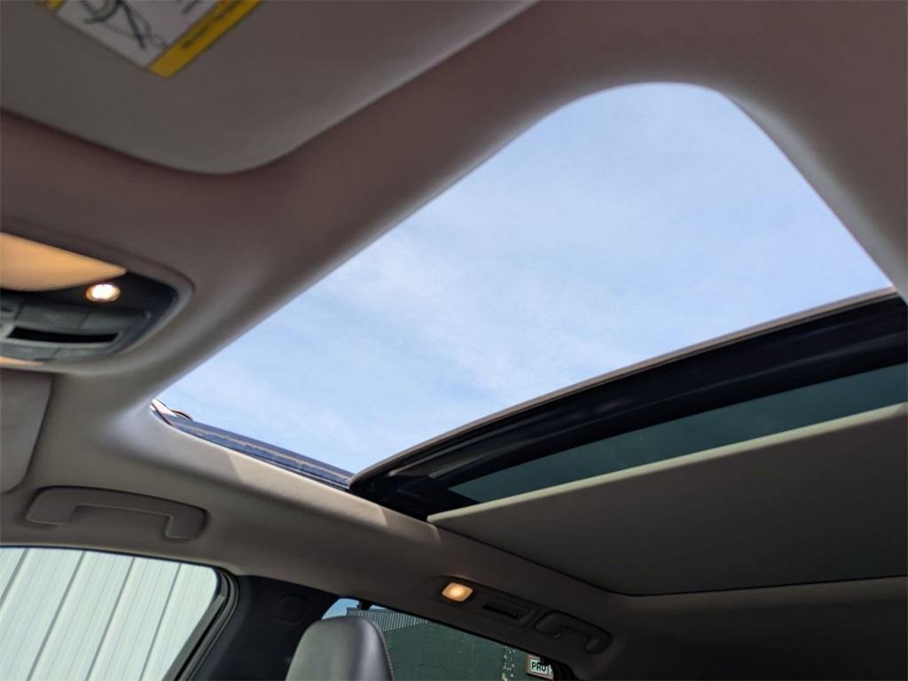 used 2022 INFINITI QX60 car, priced at $31,975