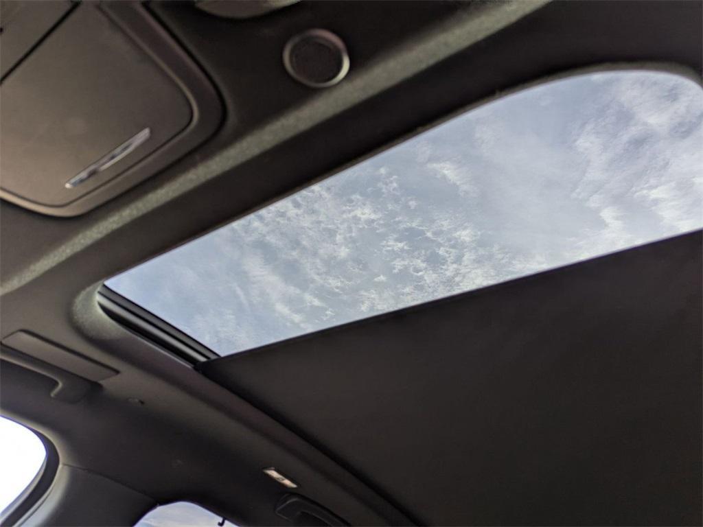 used 2024 Lincoln Aviator car, priced at $51,975