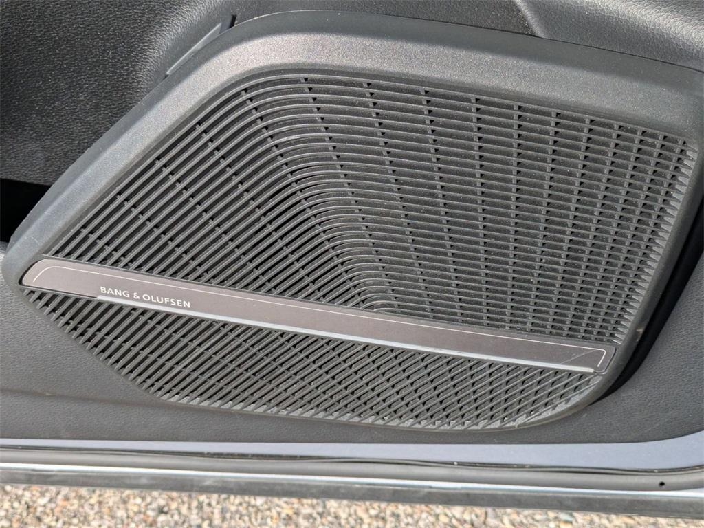 used 2024 Audi Q5 car, priced at $32,475