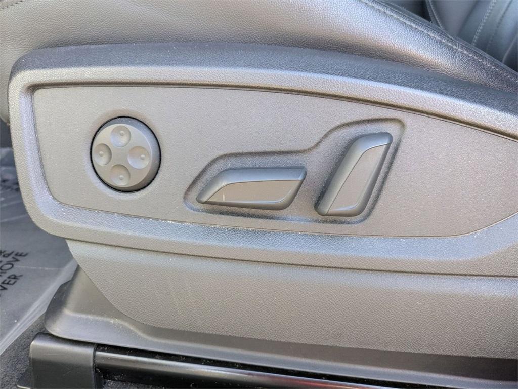 used 2024 Audi Q5 car, priced at $32,475