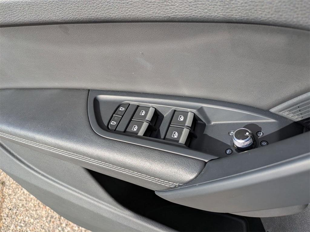 used 2024 Audi Q5 car, priced at $32,475